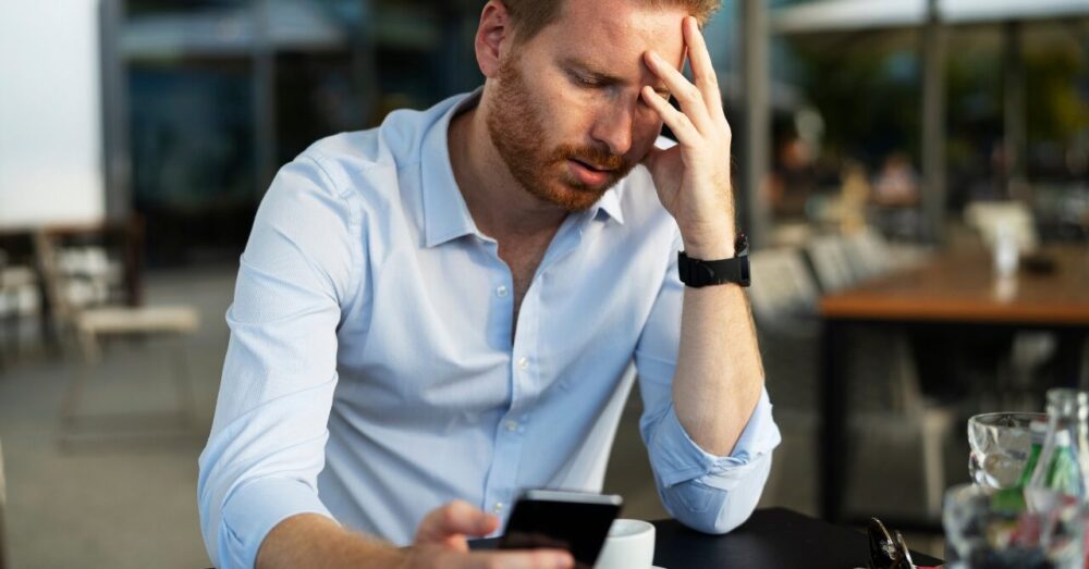 奥手で恋愛を諦めた男性